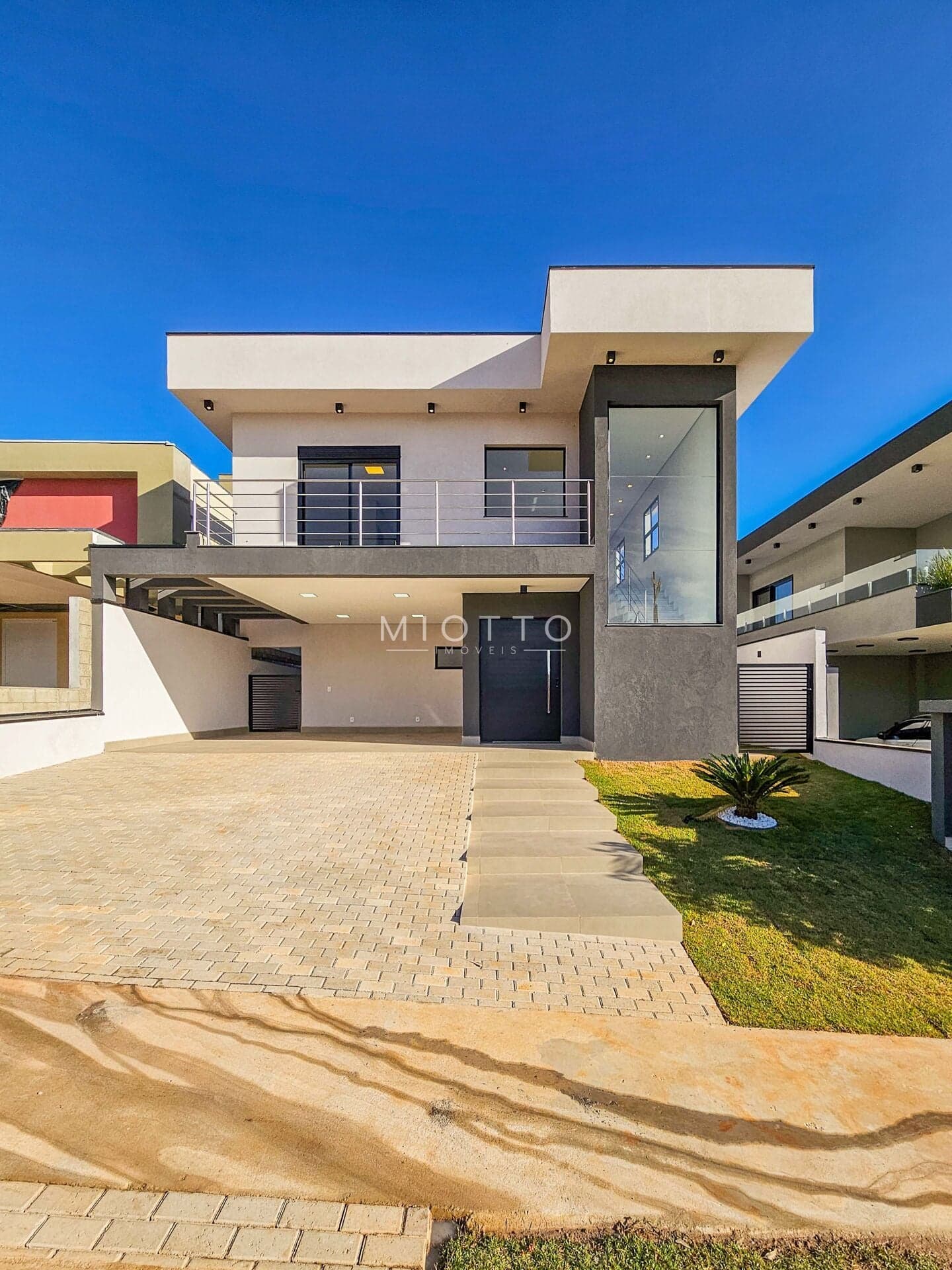 Casa com 3 dormitórios à venda no RESIDENCIAL PECAN em Itupeva/SP