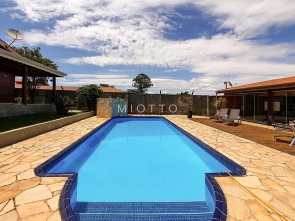 Casa com 5 dormitórios à venda no Engordadouro em Jundiaí/SP