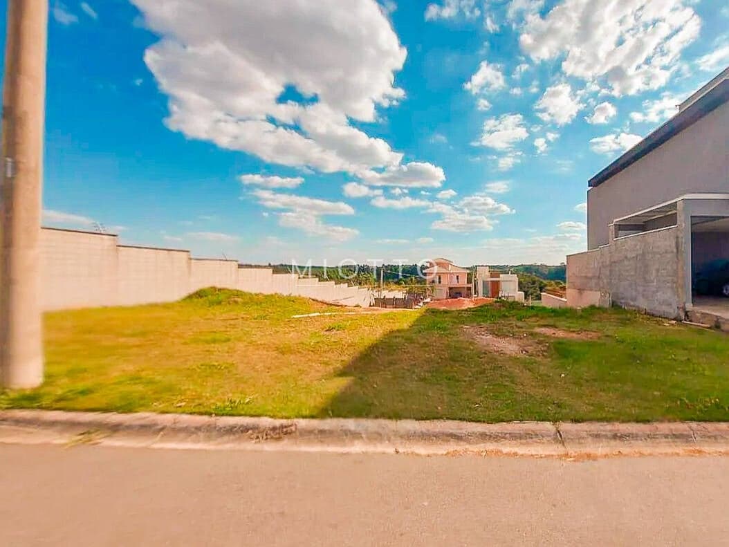 Terreno de 500m² no SÃO VENÂNCIO 3 em Itupeva/SP por R$ 530.000