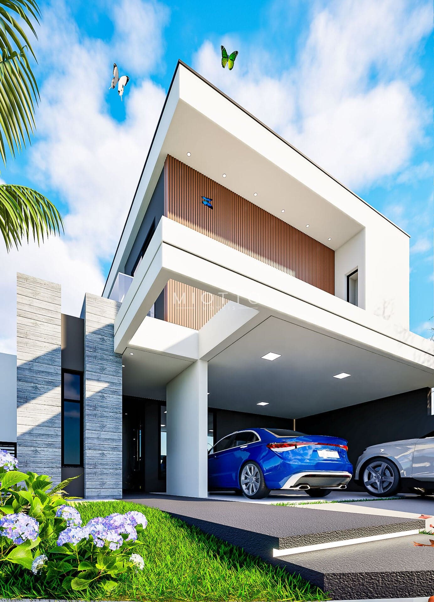 Casa com 4 suítes à venda, 263 m² por R$ 2.700.000 - Reserva Ermida - Jundiaí/SP