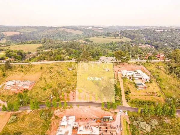 Terreno de 6200m² à venda no PARQUE DOS MANACÁS em Jundiaí/SP
