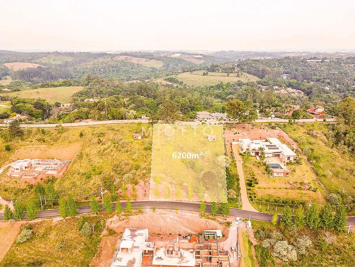 Terreno de 6200m² à venda no PARQUE DOS MANACÁS em Jundiaí/SP