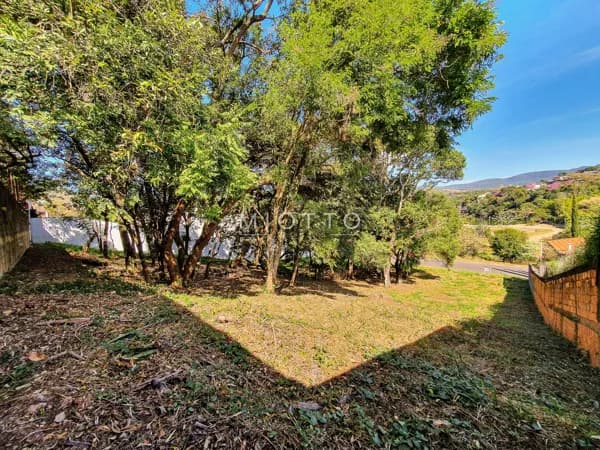 Terreno de 1000m² na CHÁCARA MALOTA em Jundiaí/SP por R$ 1.060.000
