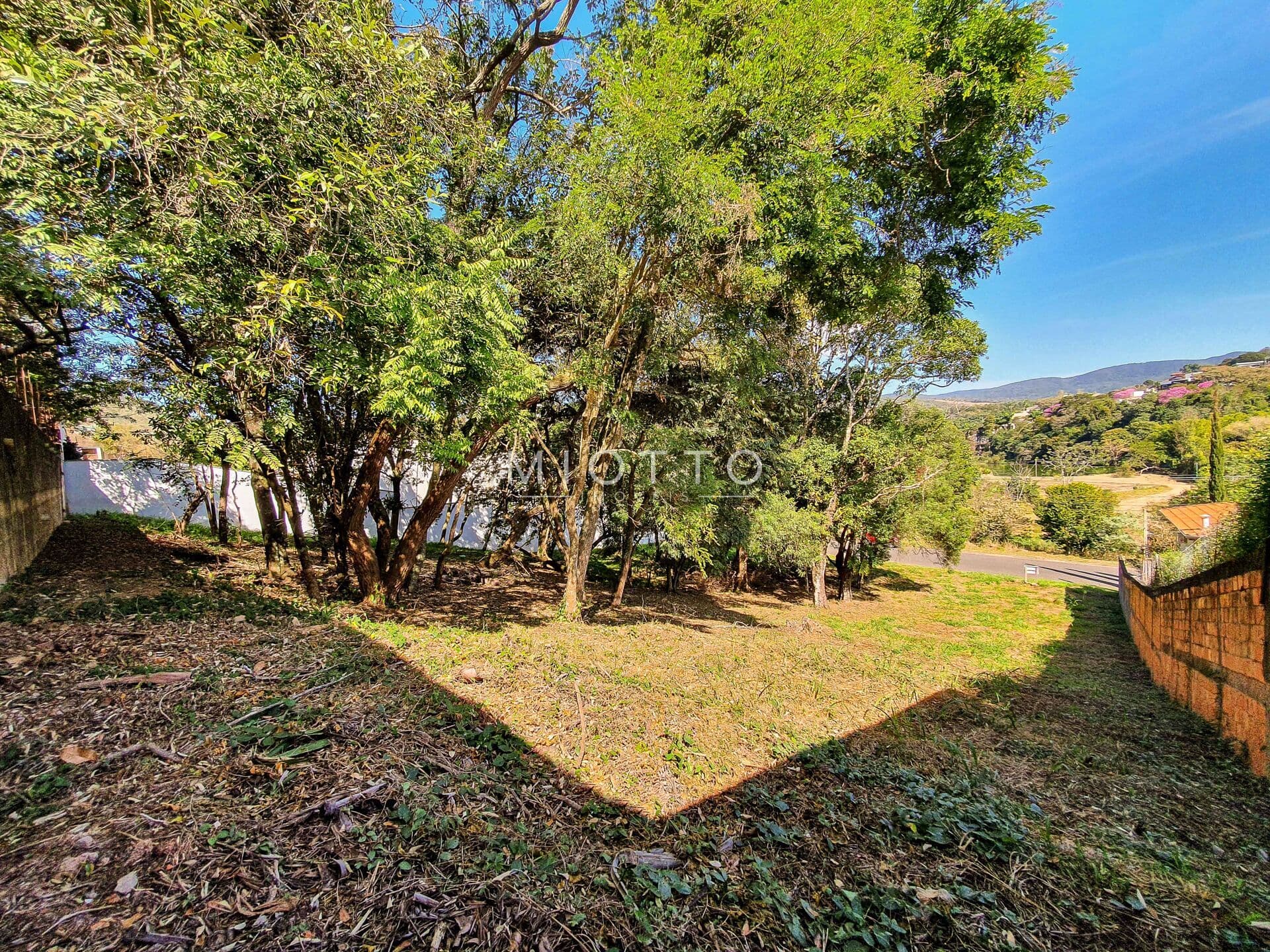 Terreno de 1000m² na CHÁCARA MALOTA em Jundiaí/SP por R$ 1.060.000