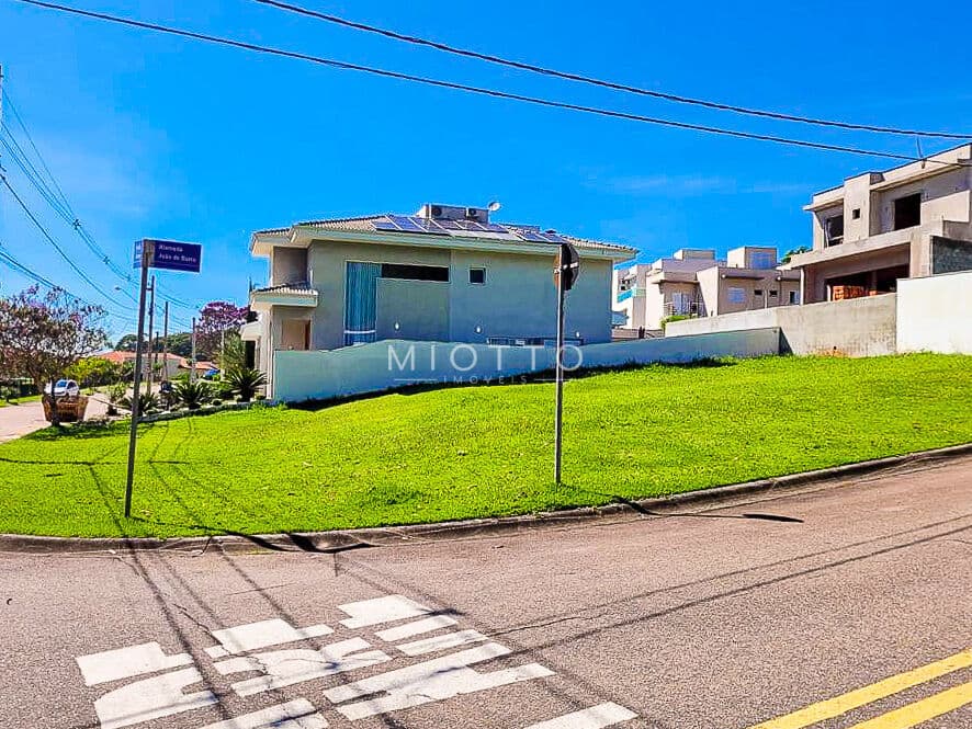 Terreno de 630m² no IBI ARAM 1 em Itupeva/SP por R$ 848.000