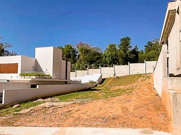 Terreno de 600m² no RESERVA MARAJOARA em Jundiaí/SP por R$ 1.460.000