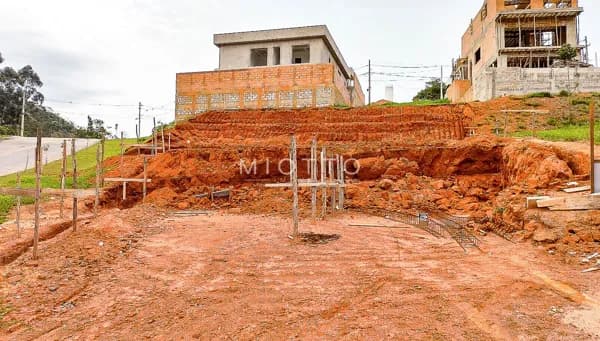 Terreno de 621m² no IBI ARAM 2 em Itupeva/SP por R$ 505.000