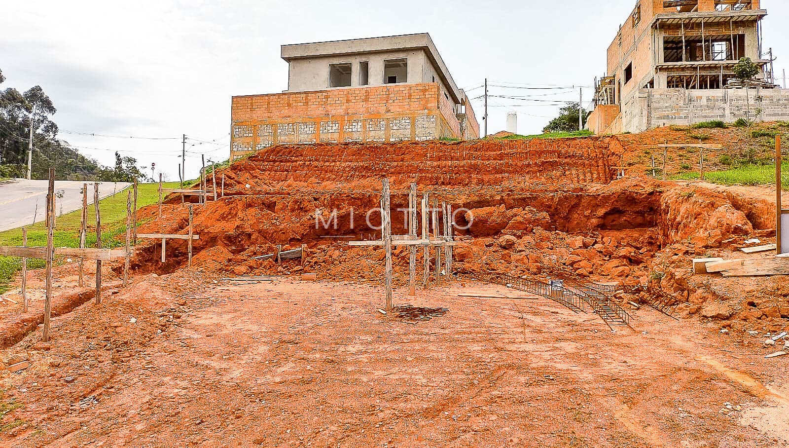 Terreno de 621m² no IBI ARAM 2 em Itupeva/SP por R$ 505.000