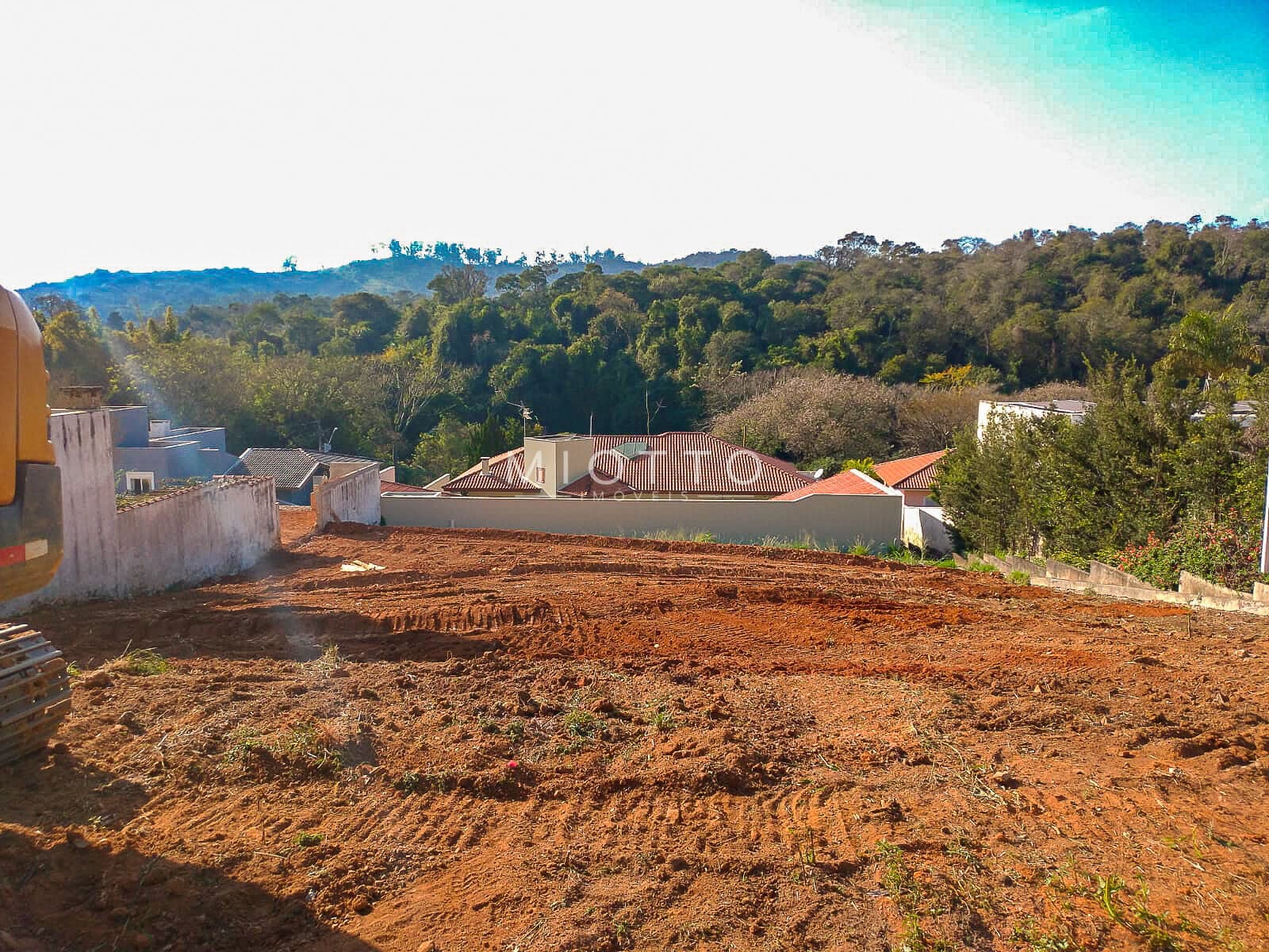 Terreno de 1000m² no CHÁCARA MALOTA em Jundiaí/SP por R$ 1.169.000