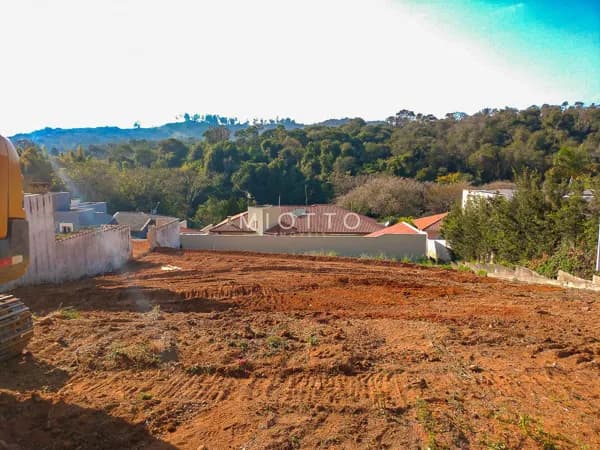 Terreno de 1000m² no CHÁCARA MALOTA em Jundiaí/SP por R$ 1.169.000