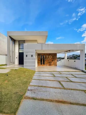 Casa com 3 dormitórios à venda, 300 m² por R$ 2.650.000 - Terras de Jundiaí - Jundiaí/SP