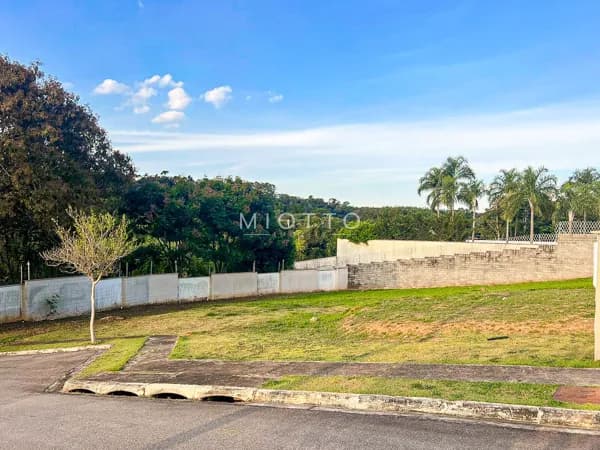 Terreno à venda, 1018 m² por R$ 1.560.000 - Alameda dos Resedás - Jundiaí/SP