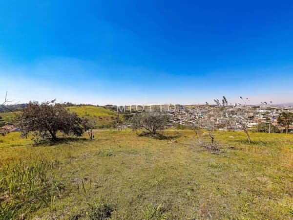 Terreno de 1000m² no PORTAL DA COLINA em Jundiaí/SP por R$ 700.000