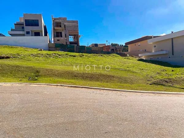 Terreno à venda, 436 m² por R$ 990.000 - Brisas do Lago - Jundiaí/SP