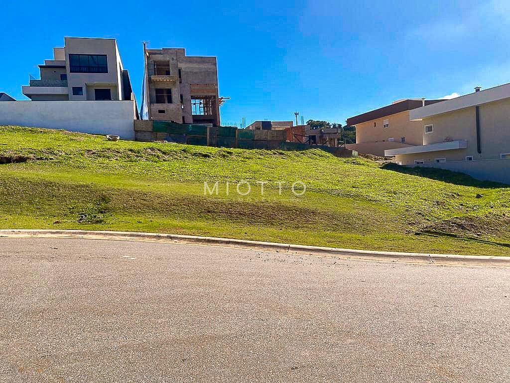 Terreno à venda, 436 m² por R$ 990.000 - Brisas do Lago - Jundiaí/SP