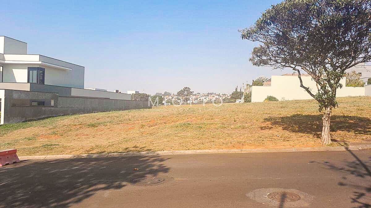 Terreno de 1100m² no QUINTA DAS PAINEIRAS em Jundiaí/SP por R$ 2.100.000
