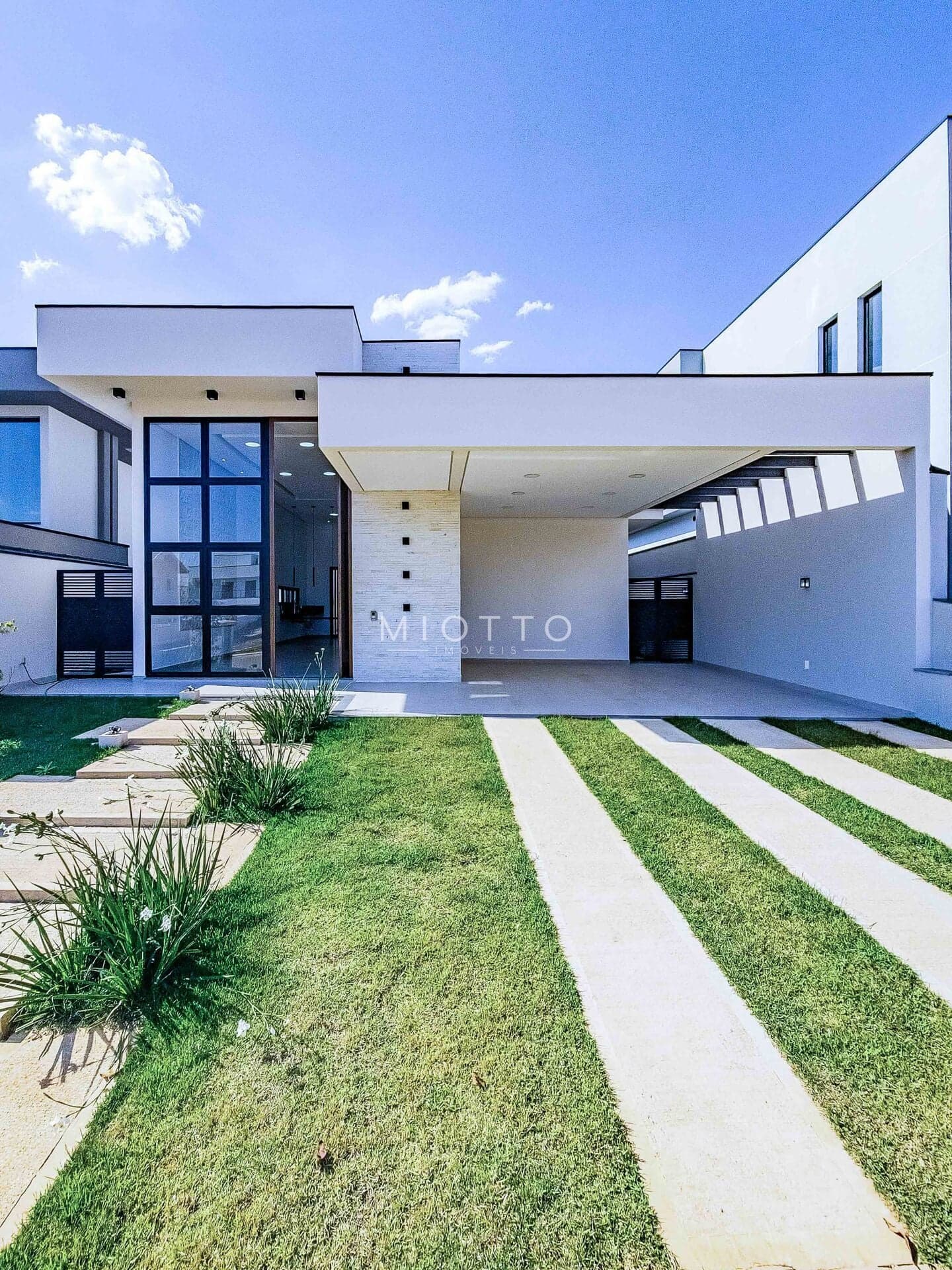 Casa com 3 dormitórios no RESIDENCIAL PECAN em Itupeva/SP por R$2.015.000