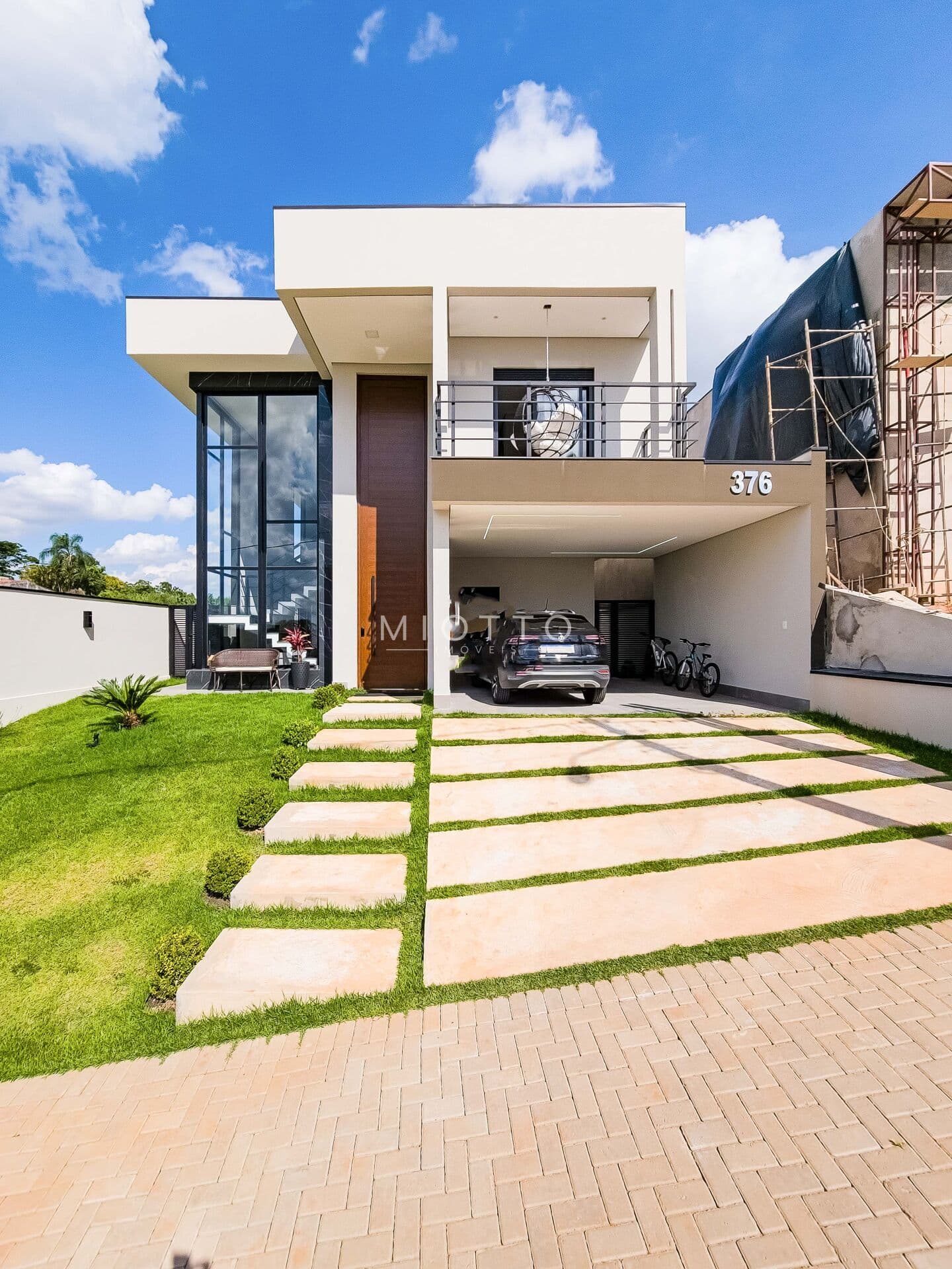 Casa com 3 suítes à venda no BELLA VITTA em Jundiaí/SP