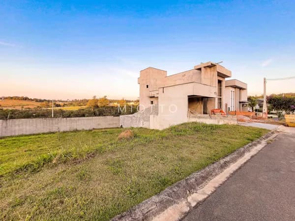 Terreno de 300m² no SÃO VENÂNCIO em Itupeva/SP por R$ 339.000