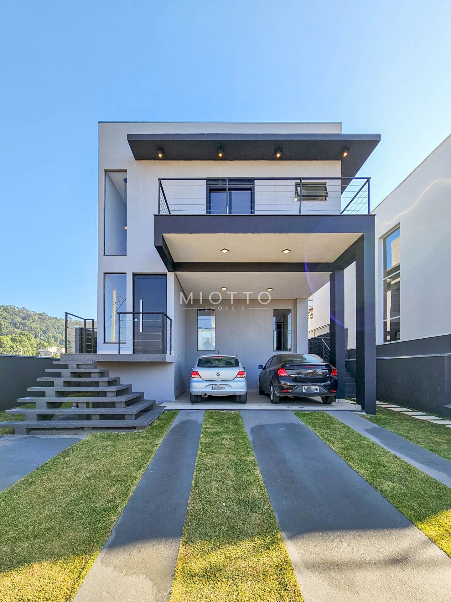 Casa com 3 suítes à venda, 191 m² por R$ 1.888.000 - Ibi Aram - Itupeva/SP
