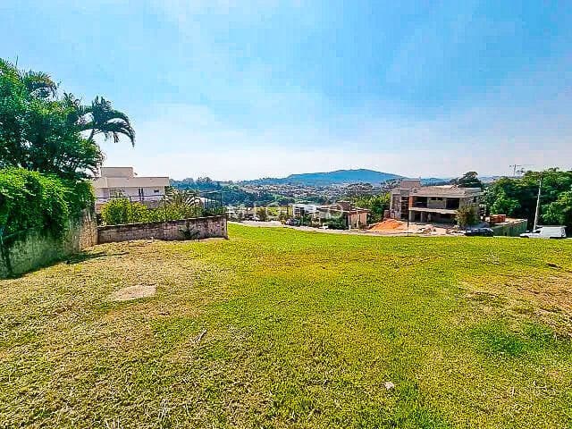 Terreno de 858m² no RESIDENCIAL DOS LAGOS em Itupeva/SP por R$ 640.000