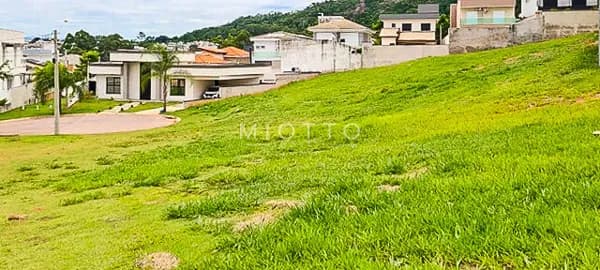 Terreno de 746m² no IBI ARAM 2 em Itupeva/SP por R$ 529.000