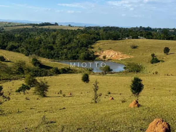 Terreno de 20.262m² no condomínio FAZENDA PÔR DO SOL por R$ 980.000