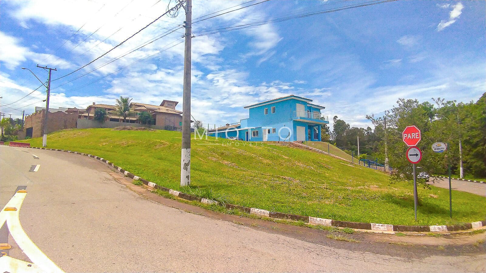 Terreno de 1306m² no RESIDENCIAL DOS LAGOS em Itupeva/SP por R$ 725.000