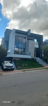 Casa com 4 dormitórios à venda, 320 m² por R$ 4.360.000 - Brisas do Lago - Jundiaí/SP