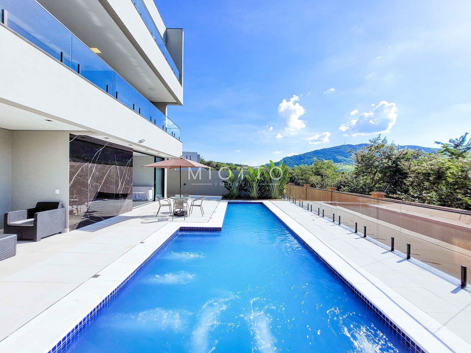 Casa com 4 suítes à venda, 476 m² por R$ 4.980.000 - Alphaville Jundiaí - Jundiaí/SP