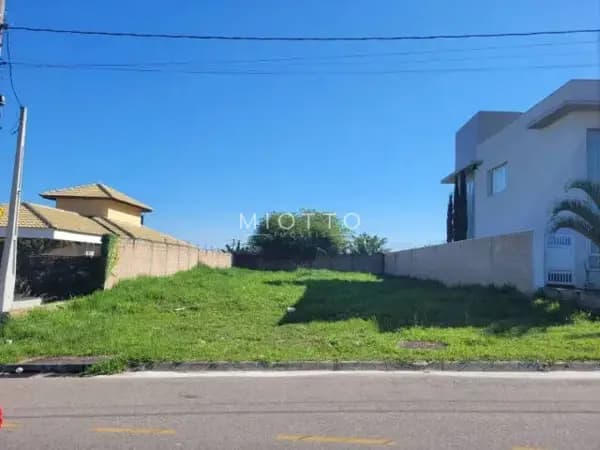 Terreno de 530m² no TERRAS DE JUNDIAÍ por R$ 550.000