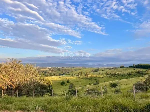 Terreno de 20.025m² no condomínio FAZENDA PÔR DO SOL por R$ 1.250.000