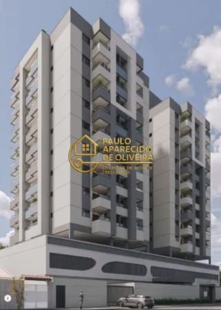 ALPHA DREAM: APARTAMENTOS A 150m DA MARTIM DE SÁ - CARAGUATATUBA/SP