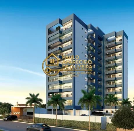 RESIDENCIAL YVY: APARTAMENTOS A 250m DA PRAIA MASSAGUAÇU - CARAGUATATUBA/SP