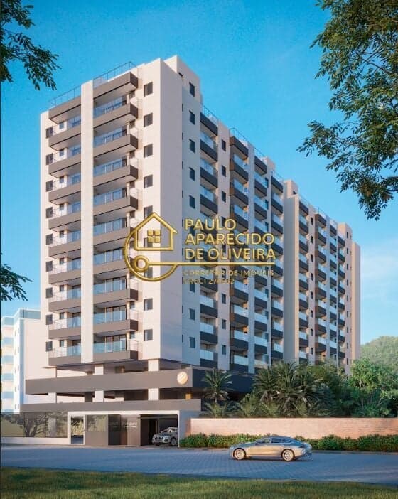 PAMPLONA: APARTAMENTOS 50m MARTIM DE SÁ - CARAGUATATUBA/SP