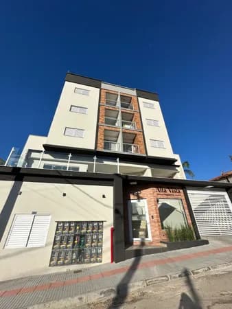 Aluga-se Apartamento Novo