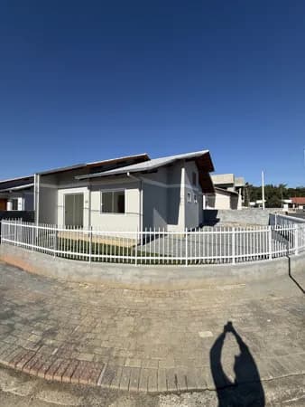 Casa em Indaial - Benedito