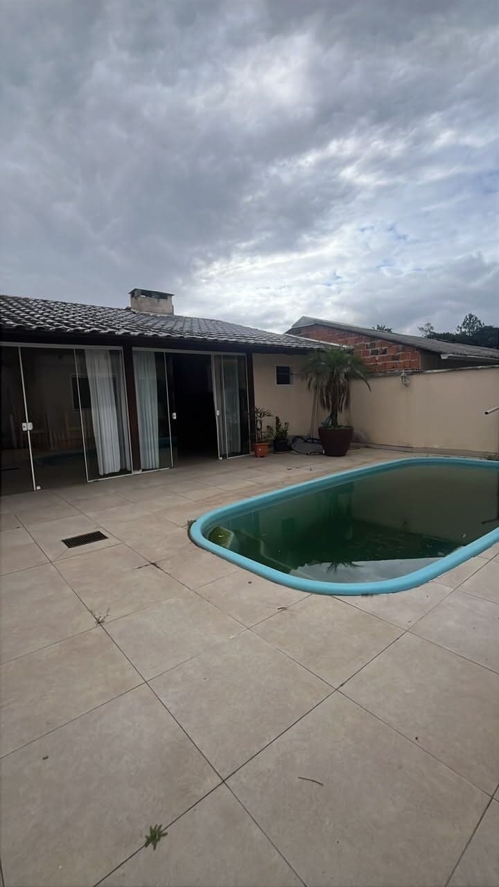 Casa em Indaial - Benedito