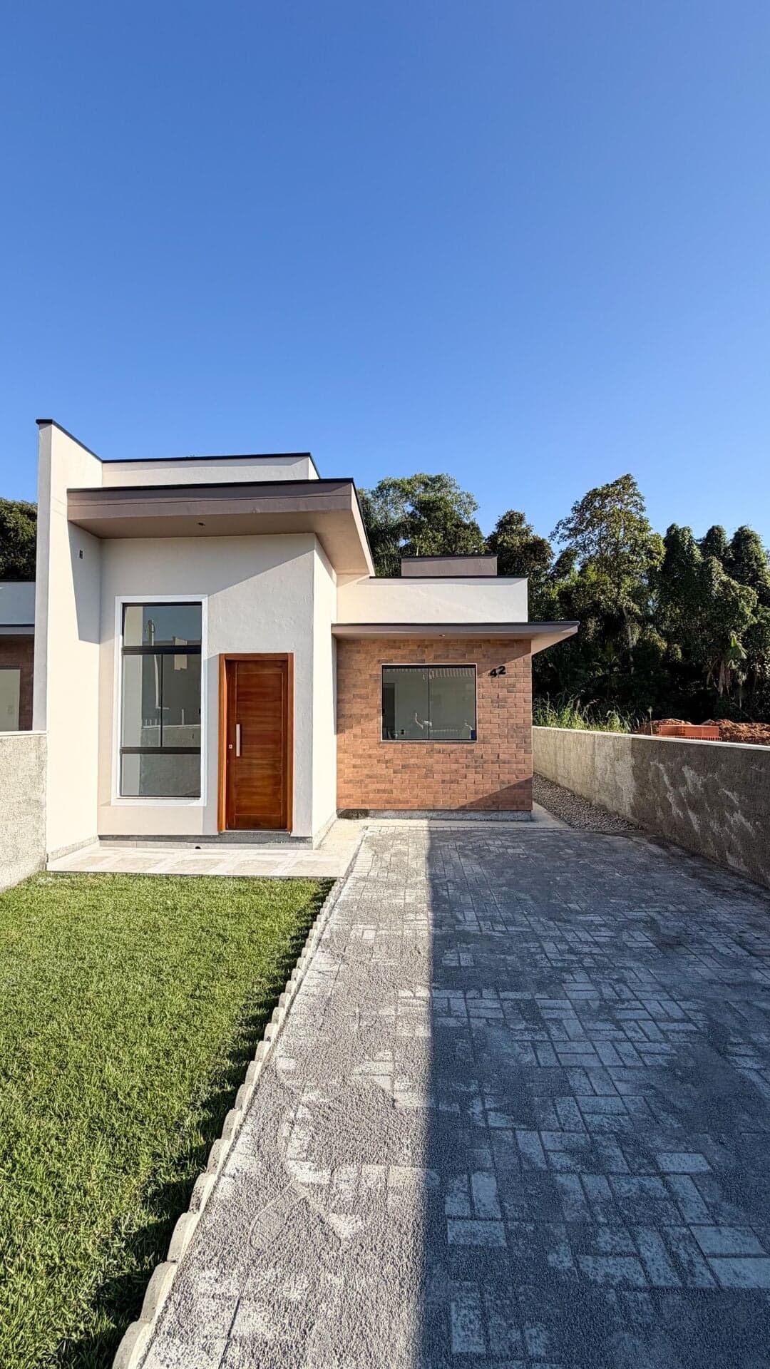 Casa em Indaial - Encano Baixo