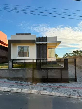 Casa em Indaial - Estradas das Areias