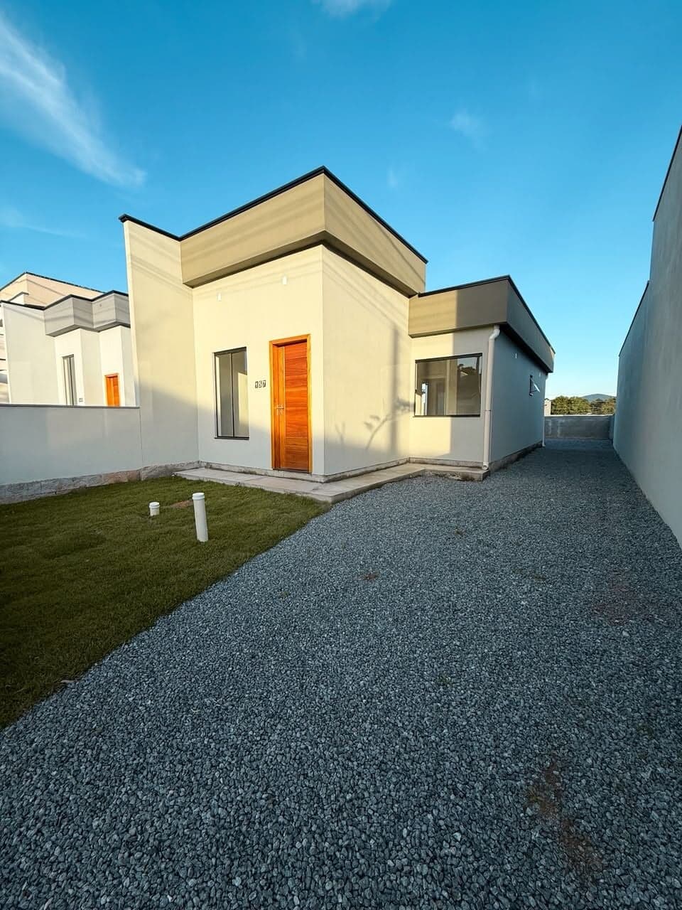 Casa em Indaial - Benedito