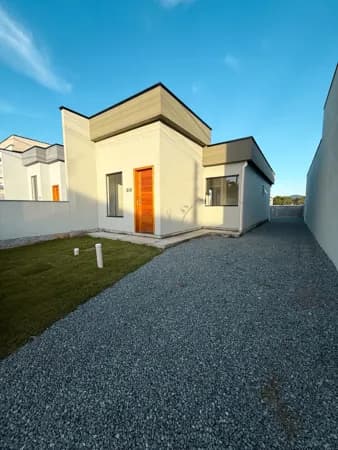 Casa em Indaial - Benedito