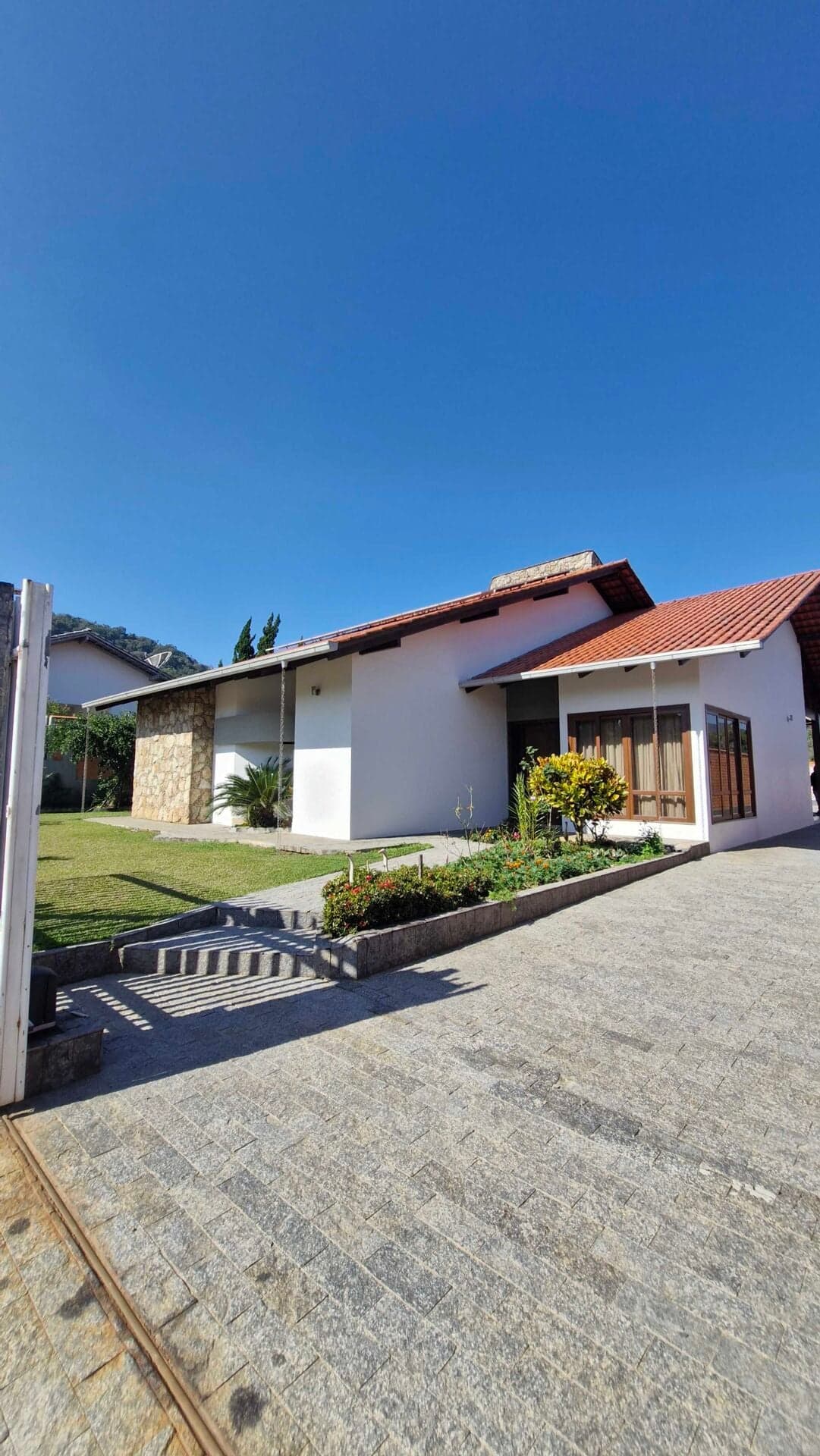 Casa em Indaial - Estados