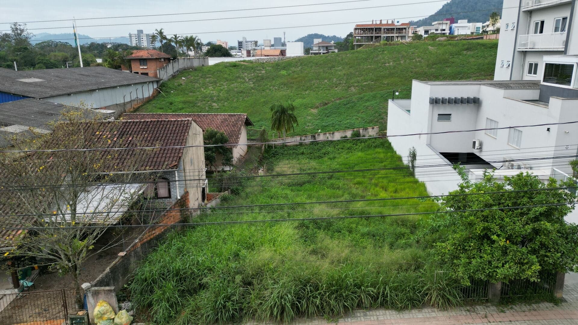 Lote/Terreno em Indaial - Tapajós