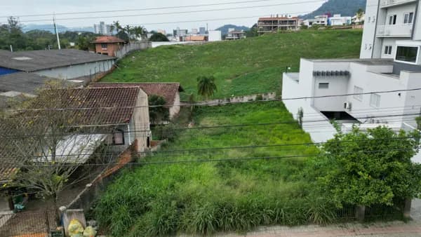 Lote/Terreno em Indaial - Tapajós