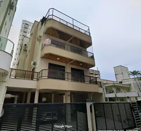 APARTAMENTO MOBILIADO NO CENTRO DE ITAPEMA