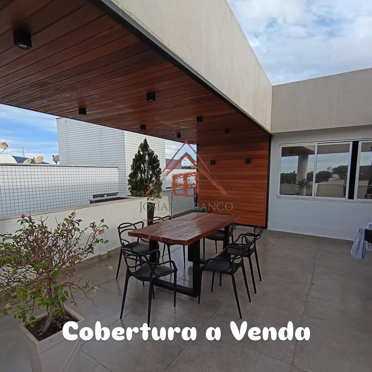 Apartamento em Sete Lagoas - Mangabeiras