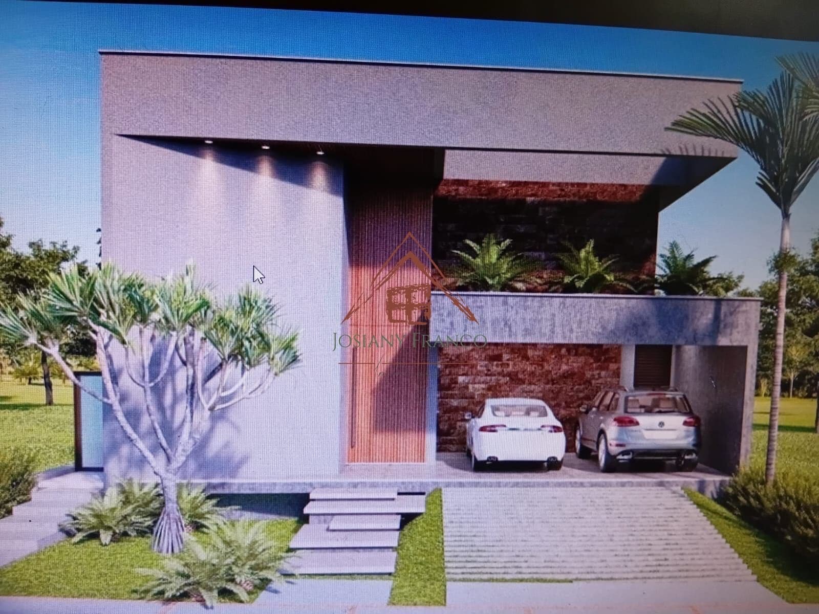 Casa em Sete Lagoas - Nossa Senhora do Carmo