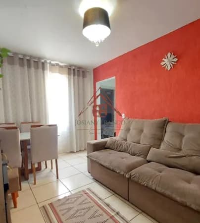 Apartamento Ótimo no bairro Industrial