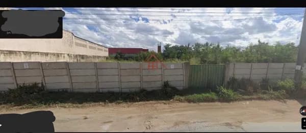 LOTE EXCELENTE NO BAIRRO IPORANGA